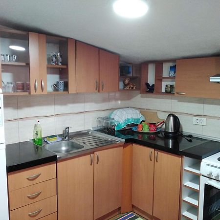 Apartmani Odmor I Mir Vranje Chambre photo