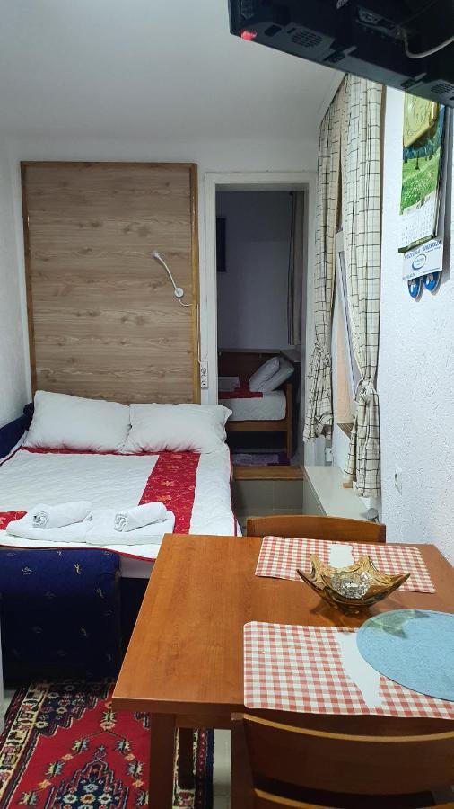 Apartmani Odmor I Mir Vranje Extérieur photo