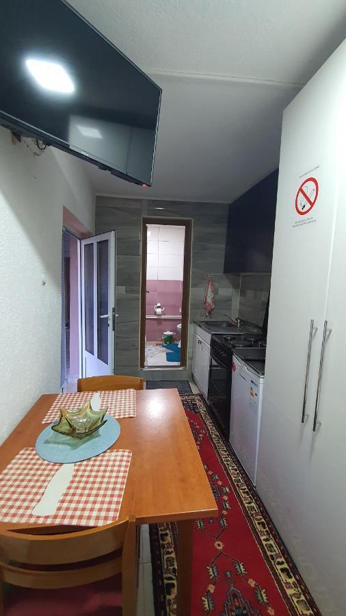 Apartmani Odmor I Mir Vranje Extérieur photo