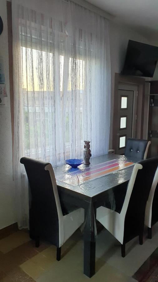 Apartmani Odmor I Mir Vranje Extérieur photo