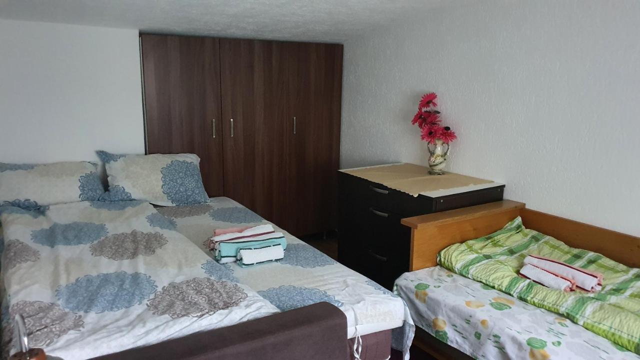 Apartmani Odmor I Mir Vranje Extérieur photo