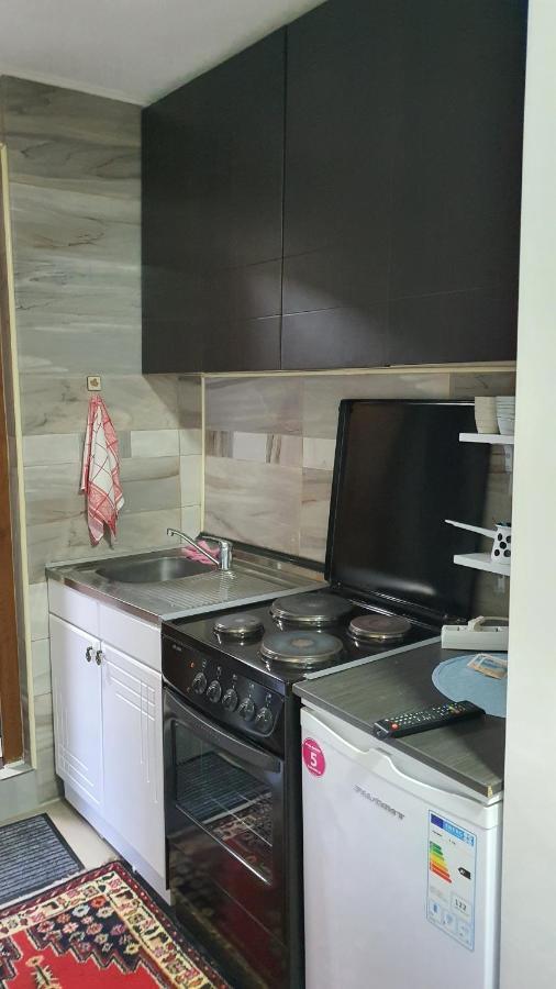 Apartmani Odmor I Mir Vranje Extérieur photo