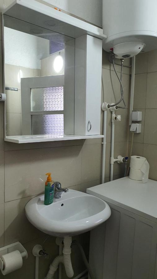 Apartmani Odmor I Mir Vranje Extérieur photo