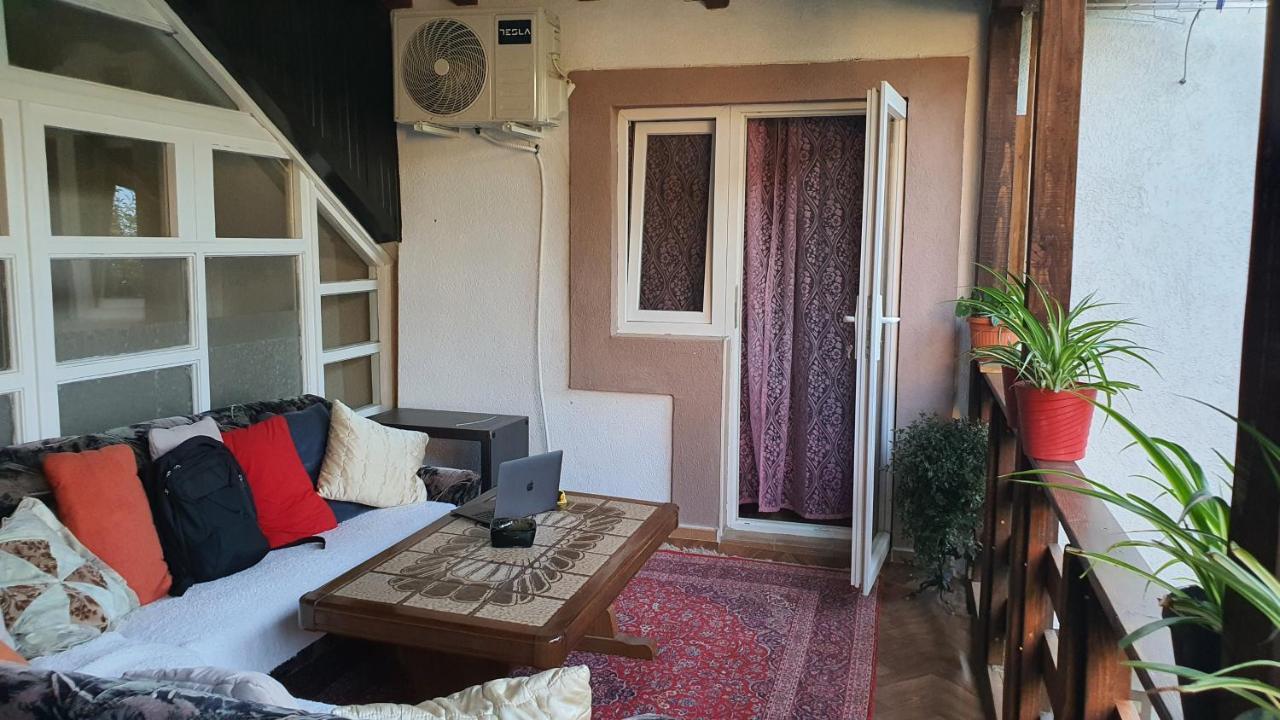 Apartmani Odmor I Mir Vranje Extérieur photo