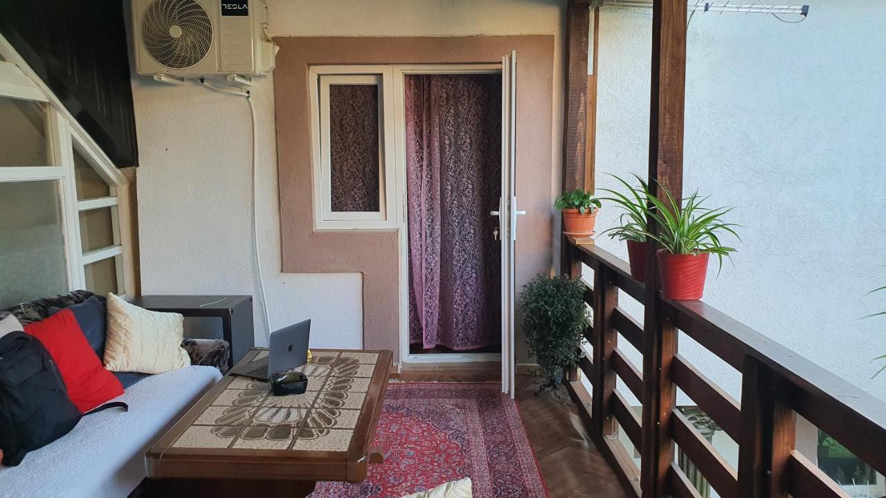 Apartmani Odmor I Mir Vranje Extérieur photo