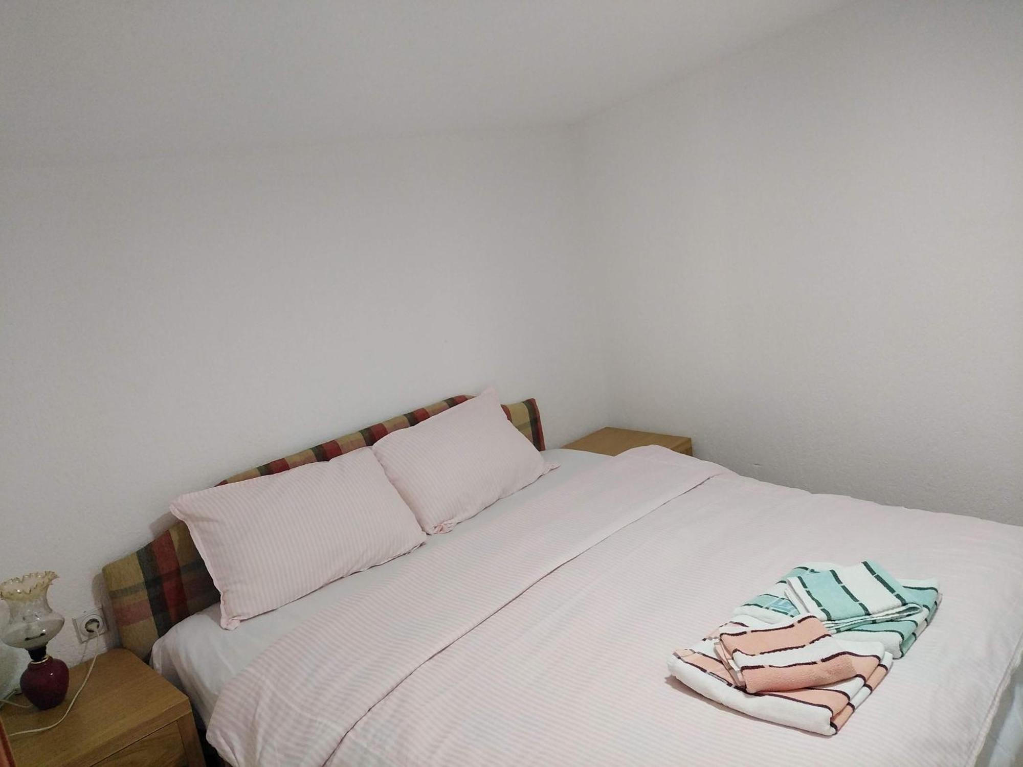 Apartmani Odmor I Mir Vranje Chambre photo