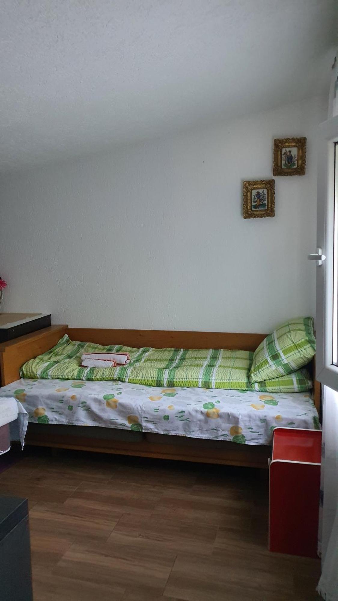 Apartmani Odmor I Mir Vranje Chambre photo