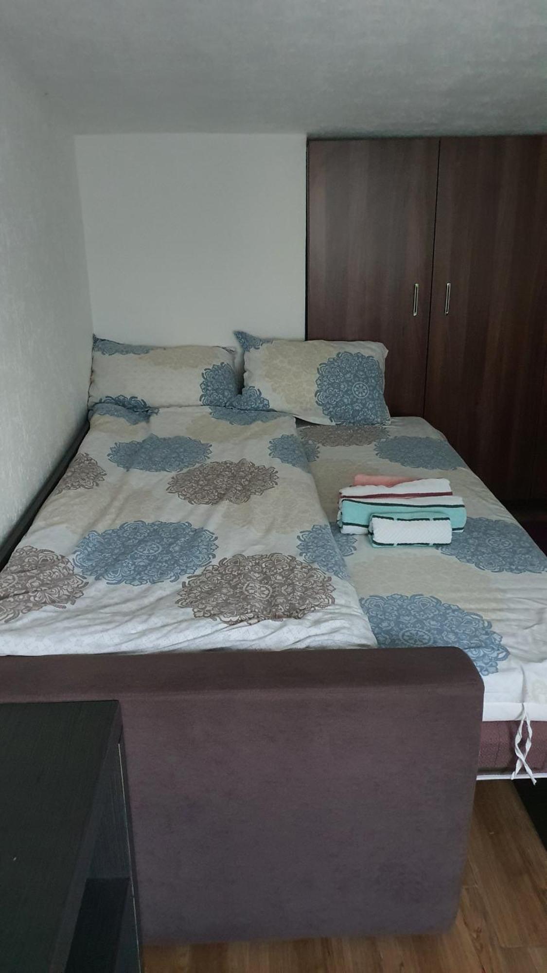 Apartmani Odmor I Mir Vranje Chambre photo