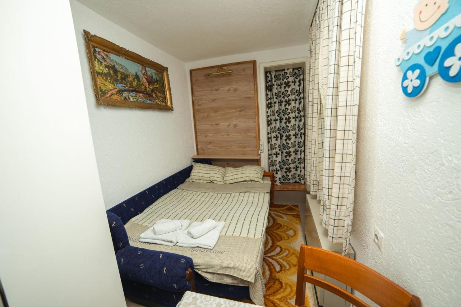 Apartmani Odmor I Mir Vranje Extérieur photo