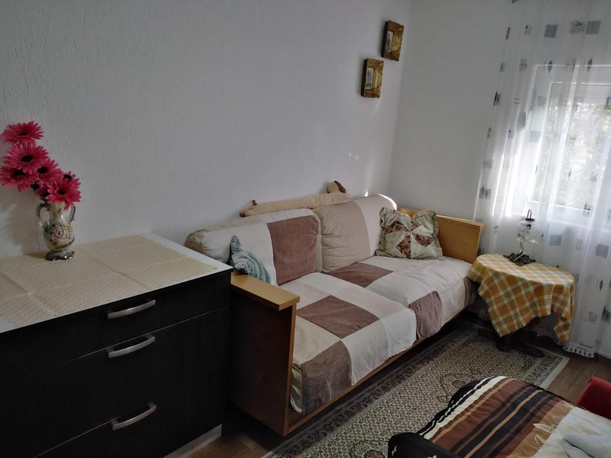 Apartmani Odmor I Mir Vranje Extérieur photo