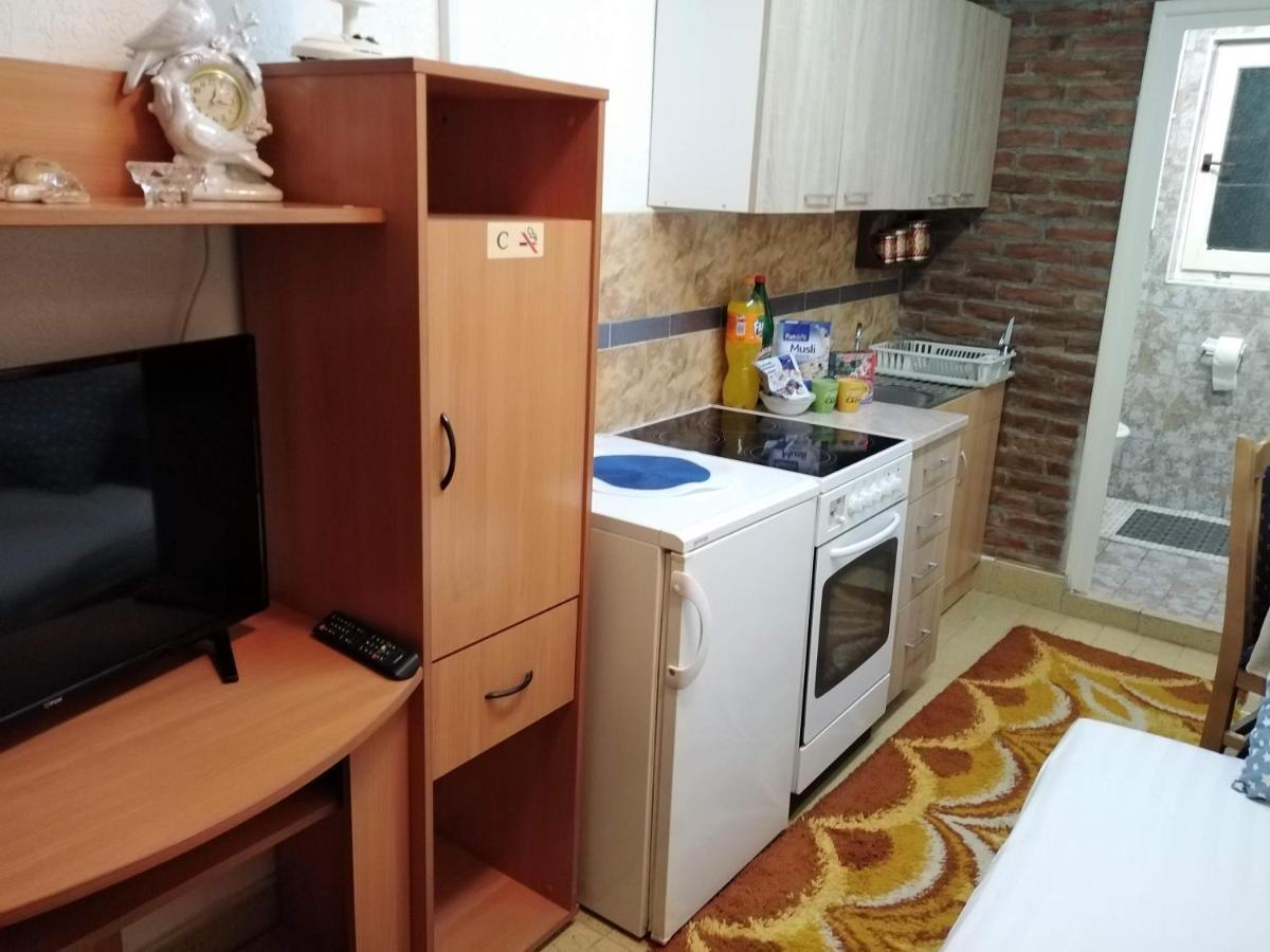 Apartmani Odmor I Mir Vranje Extérieur photo