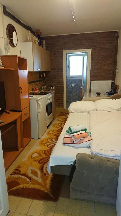 Apartmani Odmor I Mir Vranje Extérieur photo