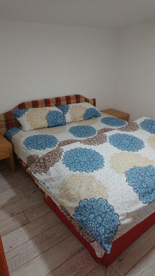 Apartmani Odmor I Mir Vranje Extérieur photo