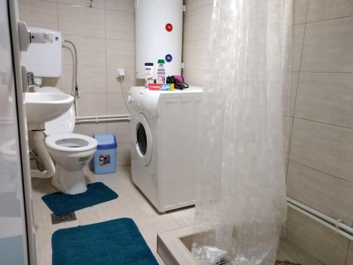 Apartmani Odmor I Mir Vranje Extérieur photo