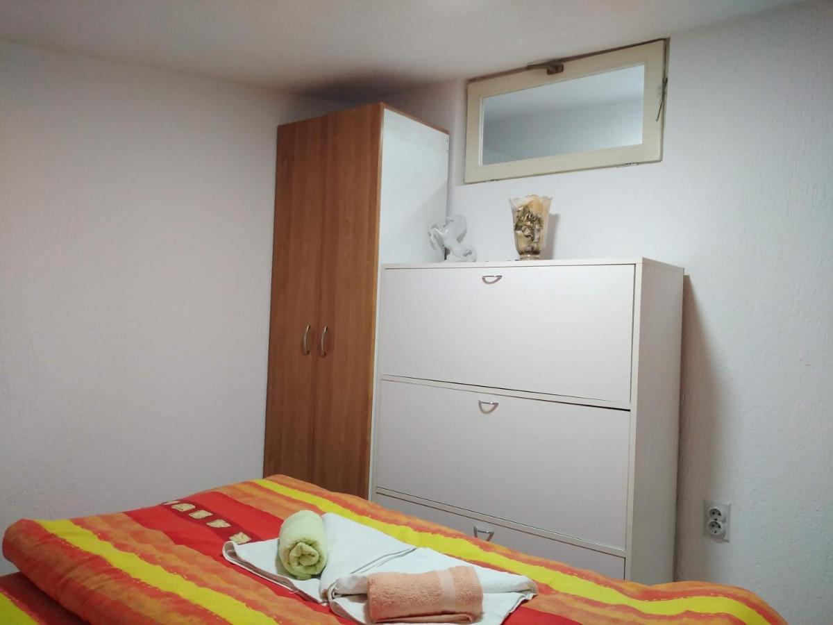 Apartmani Odmor I Mir Vranje Extérieur photo