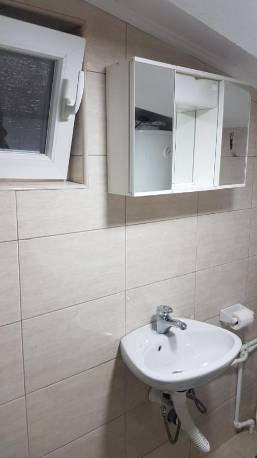 Apartmani Odmor I Mir Vranje Extérieur photo