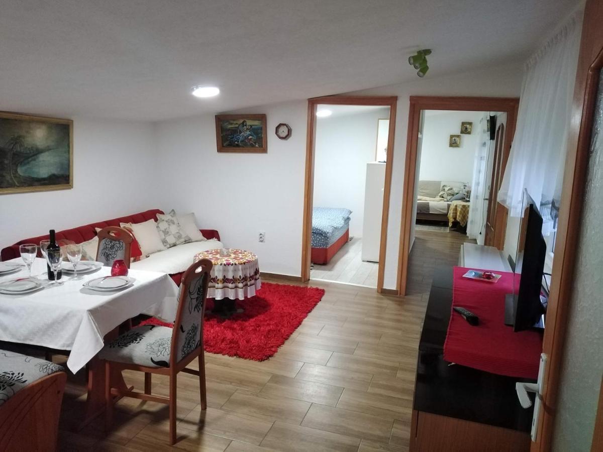 Apartmani Odmor I Mir Vranje Extérieur photo