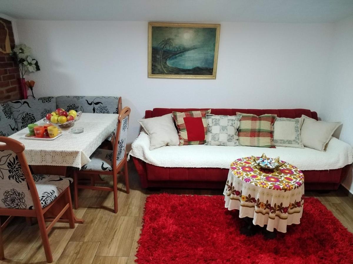 Apartmani Odmor I Mir Vranje Extérieur photo